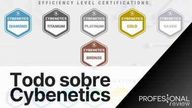 Cybenetics, ¿qué es? Toda la información