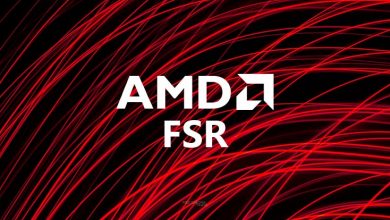 amd fsr