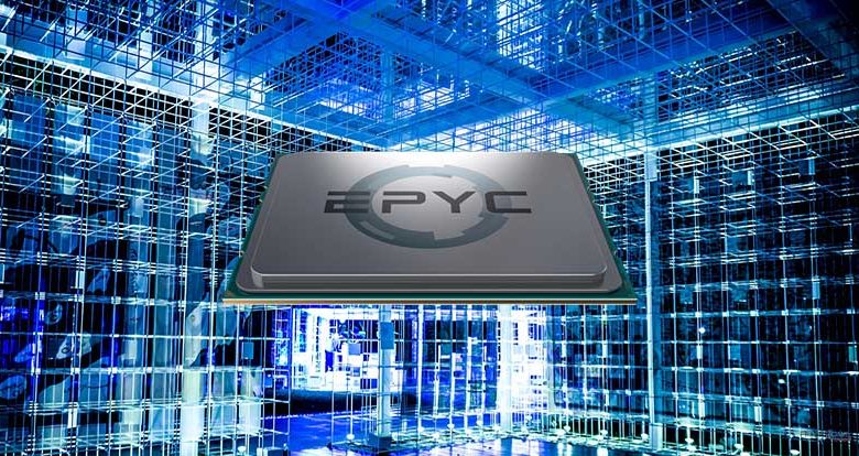 amd epyc