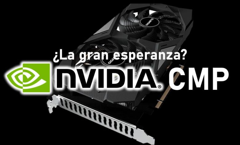 Gigabyte tarjetas gráficas NVIDIA CMP Crypto Mining Processor