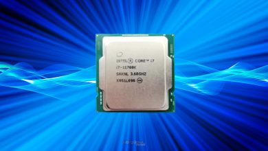 Intel Core i7-11700K