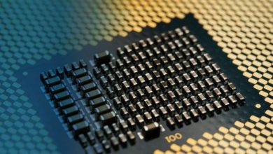 Intel trimestre 2021