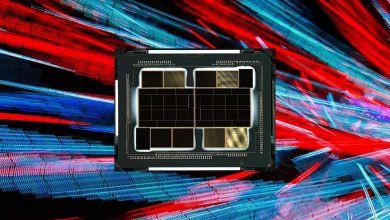 Intel Ponte Vecchio