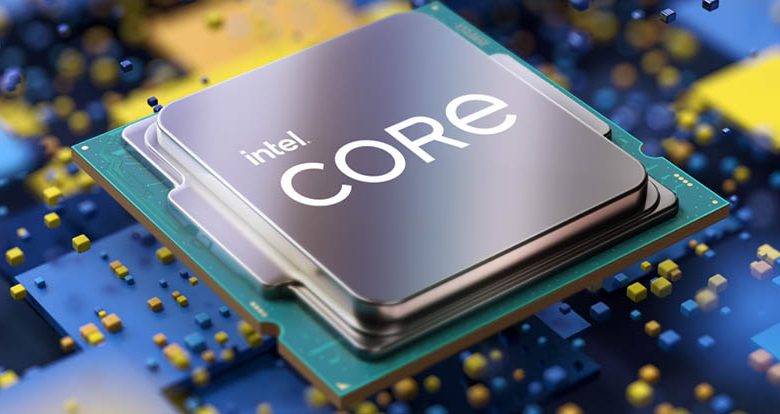 Intel Rocket Lake-S precio lanzamiento