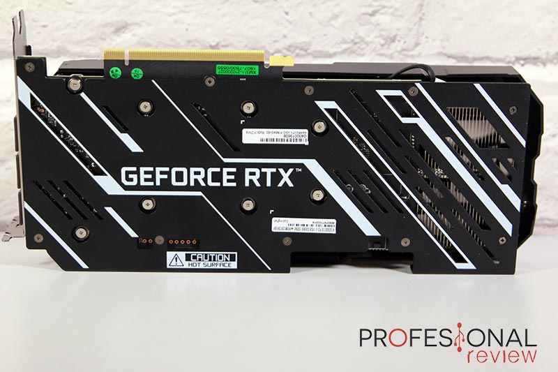KFA2 RTX 3060 EX Review