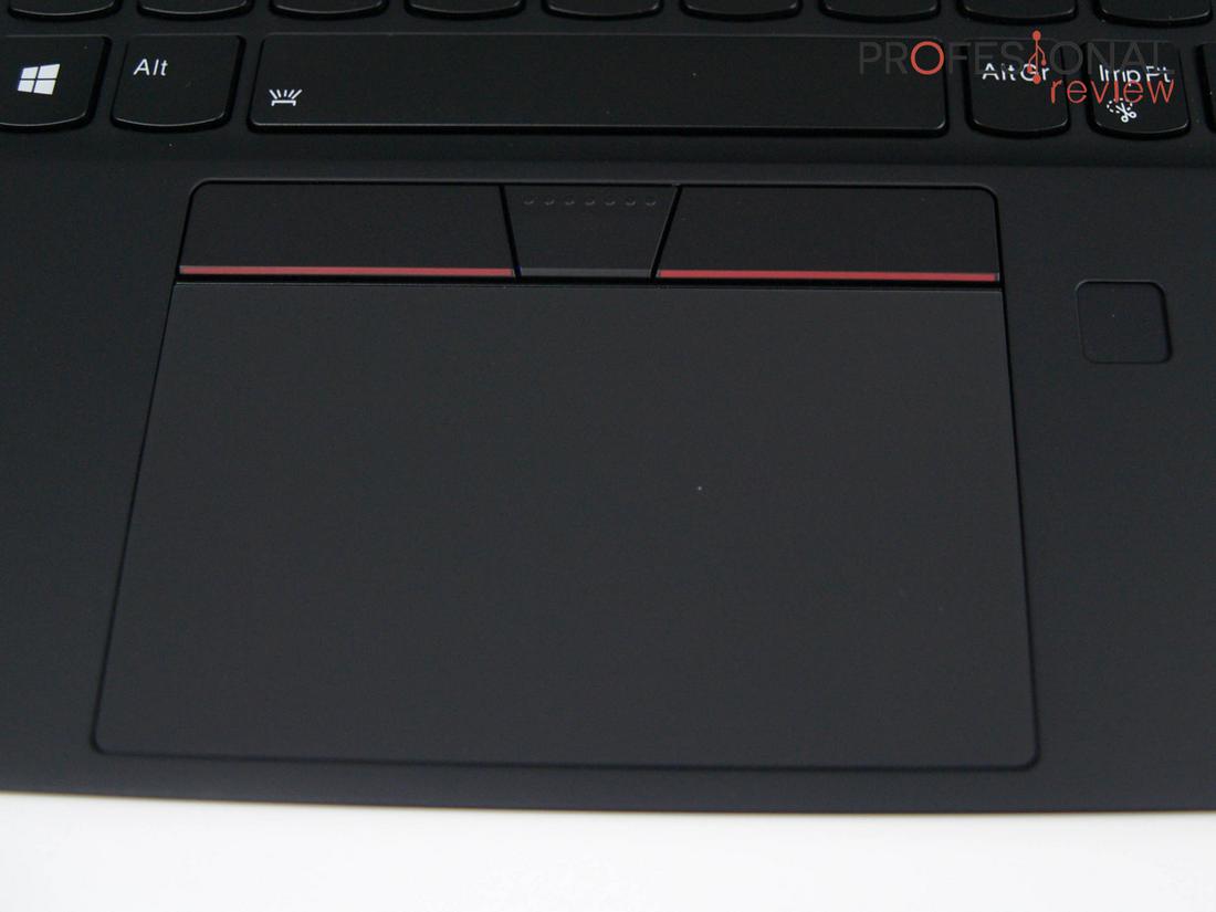 Conexion LTE Lenovo ThinkPad X1 Nano