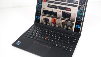 Lenovo ThinkPad X1 Nano