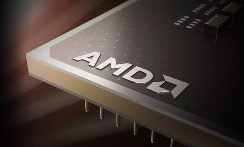 AMD Van Gogh
