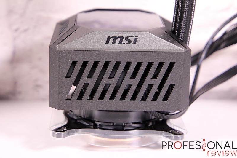 MSI MPG Coreliquid K360 Review
