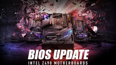 Z490