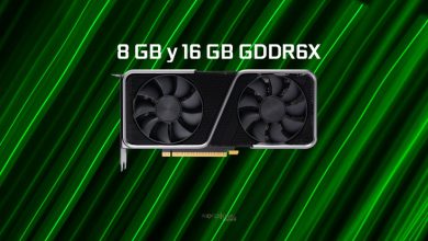 NVIDIA RTX 3070 Ti