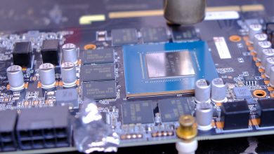 VRAM