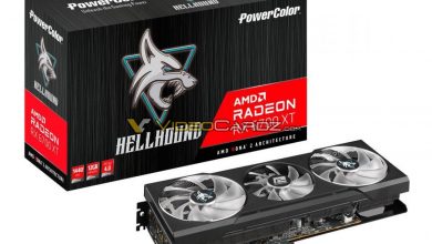 RX 6700 XT Hellhound