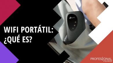 Qué es un Wifi portátil y como funciona