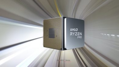 Ryzen 5000 PRO