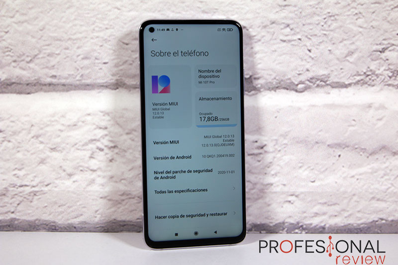 Xiaomi Mi 10T Pro Review