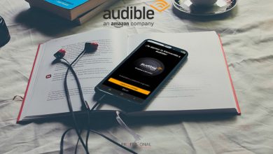 audible