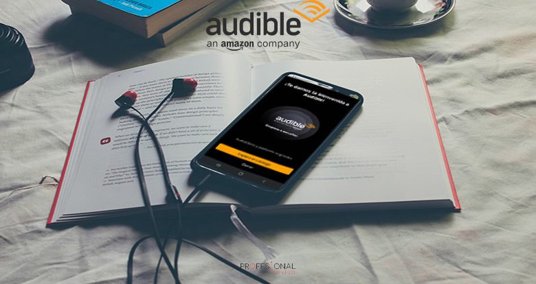 audible