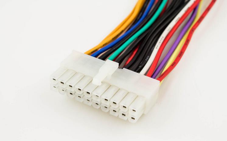Cable Corriente para PC