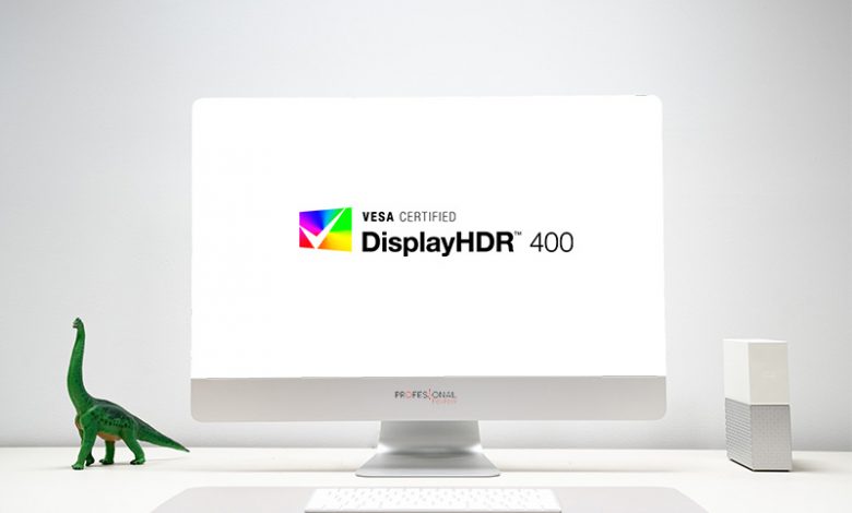 HDR