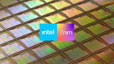 intel 7nm