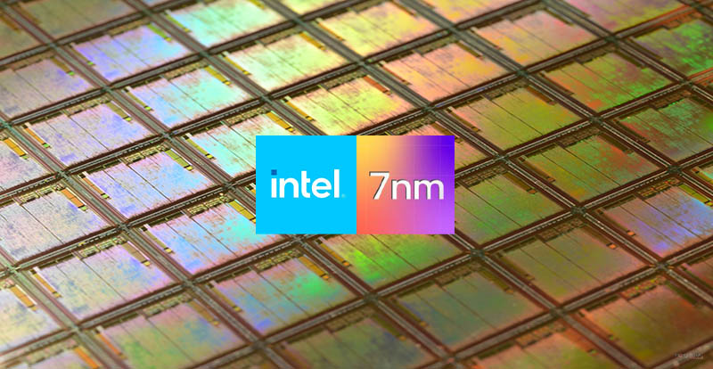 Mega inversión de Intel para los 7nm: fábricas, Meteor Lake e IDM 2.0