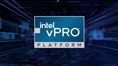intel vpro