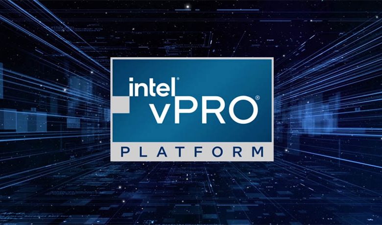 intel vpro