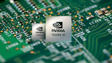 nintendo switch nvidia
