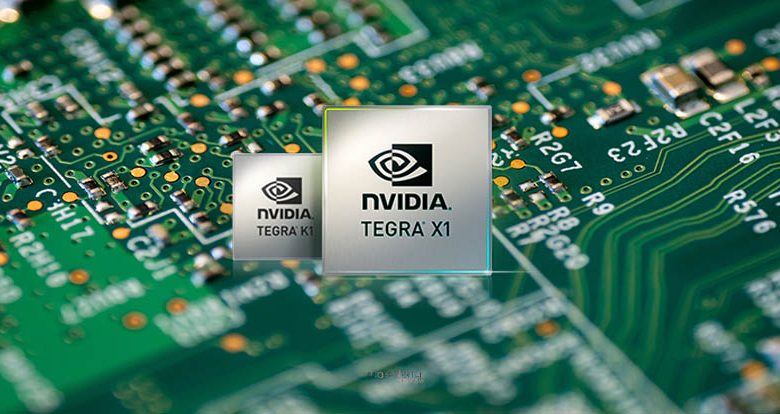 nintendo switch nvidia