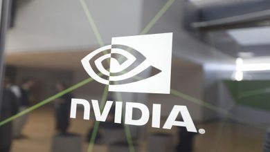 nvidia demanda