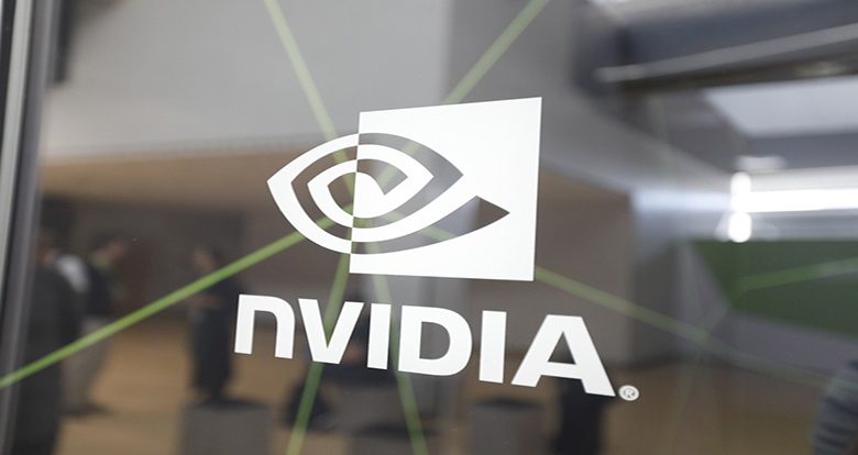 nvidia demanda