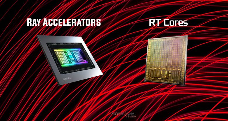 ray accelerators rt cores