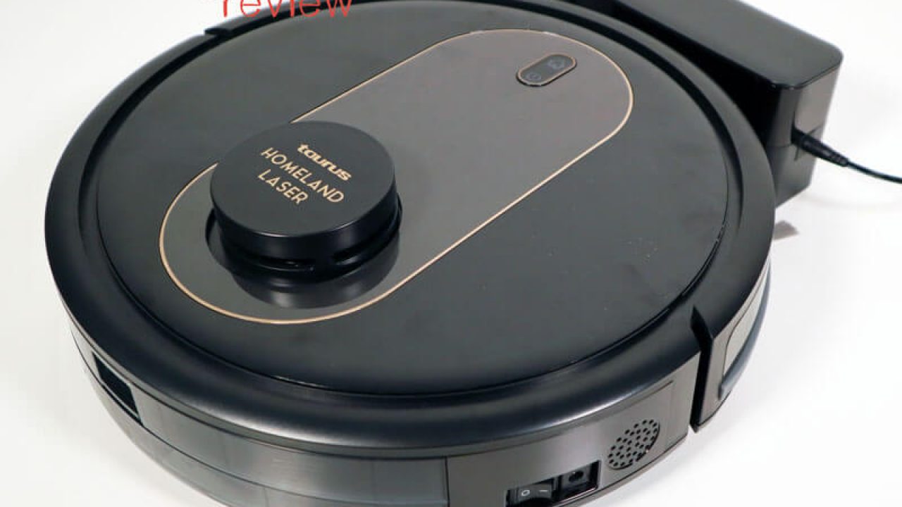 Taurus Homeland Laser Review en Español (Análisis completo)
