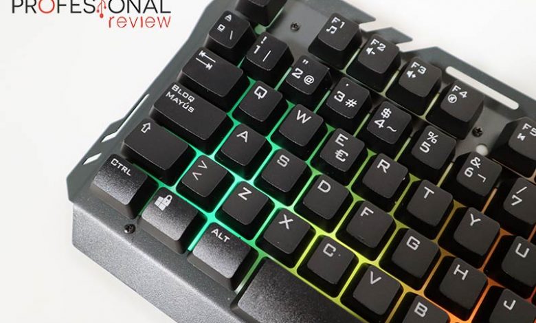 claves para elegir teclado