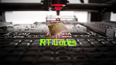 rt cores