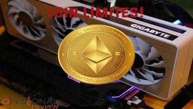 rtx 3060 minería
