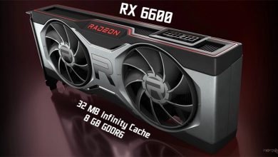 rx 6600 xt