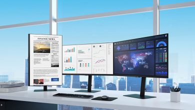 samsung monitores 2021