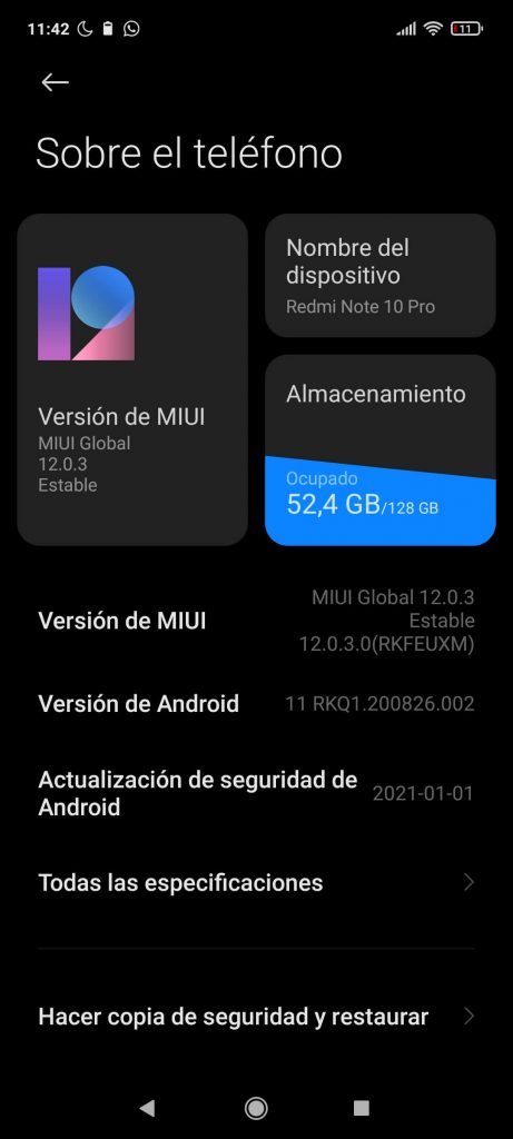 redmi note 10 pro redmi note 10 pro review