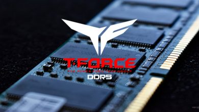 team t-force ddr5