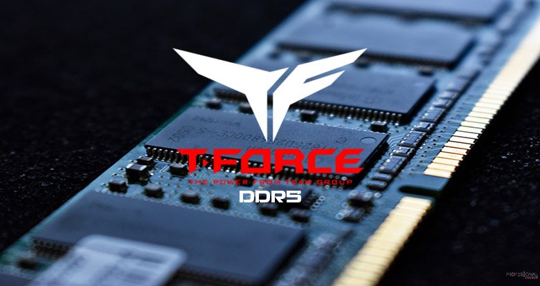 team t-force ddr5