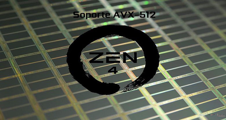 zen 4 avx-512