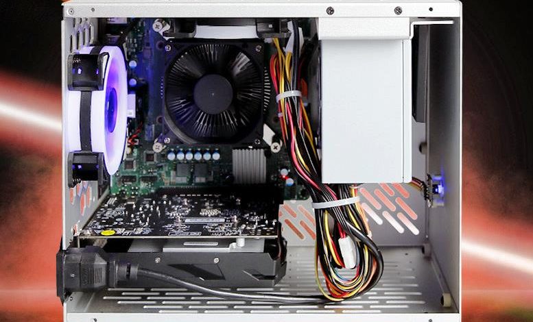 AMD 4700S