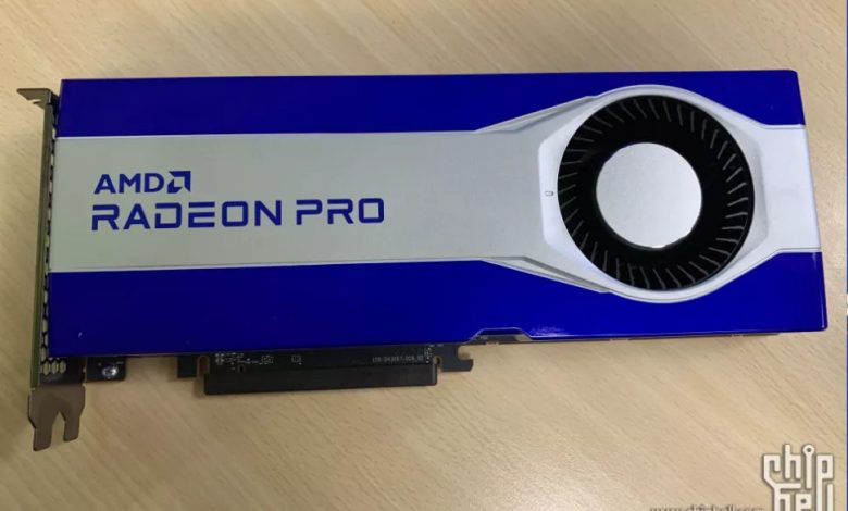 Radeon Pro