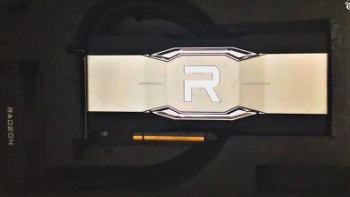 AMD Radeon RX 6900 XTX Liquid Cooled