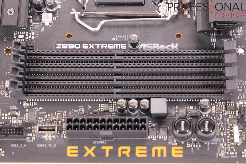 ASRock Z590 Extreme Review