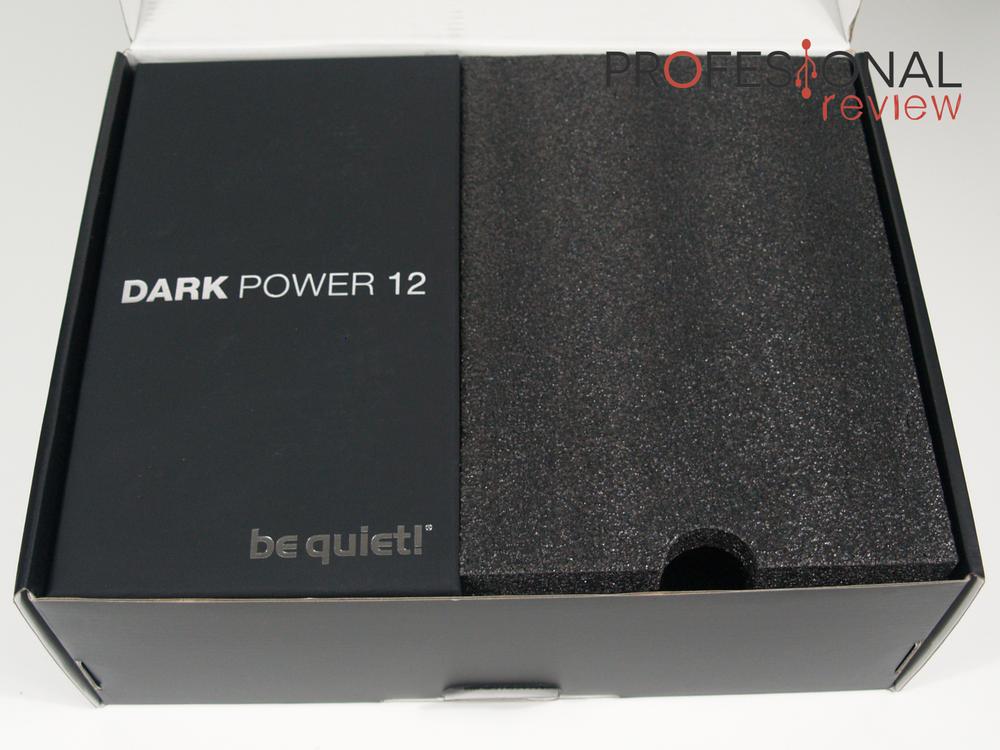 be quiet! Dark Power 12 750W