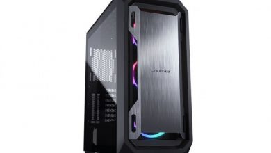MX670 RGB
