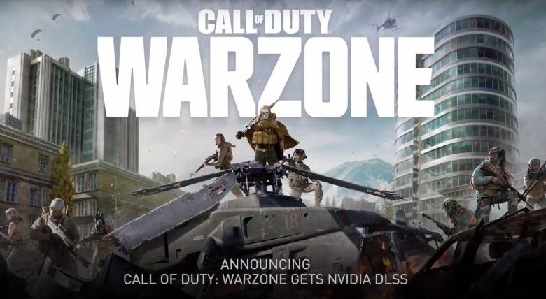 Call of Duty Warzone